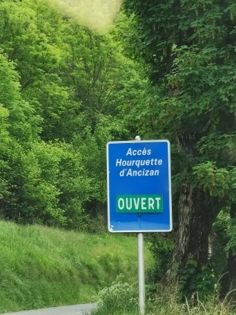 La route de la Hourquette d'Ancizan est ouverte | Vallées d'Aure & Louron - Pyrénées | Scoop.it