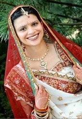 Indian Wedding Hair And Makeup In Parlin Nj Sakhibeauty Scoop It