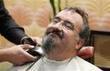 Protester shaves year-old beard with new Belgian government | Strange days indeed... | Scoop.it