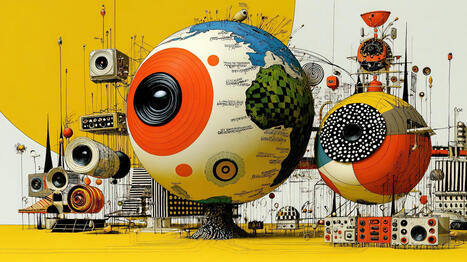 IA na educa&ccedil;&atilde;o: Quando a tecnologia ensina, quem aprende? | Inova&ccedil;&atilde;o Educacional | Scoop.it