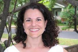 The Q&A: Rebecca Callahan, by Christine  Ayala | Benefits of Bilingualism | Scoop.it