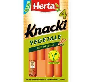 Herta prend goût au végétal / Ingrédients - Process Alimentaire, le magazine des industriels de l'agroalimentaire | Mélanges technologiques pour la charcuterie | Scoop.it