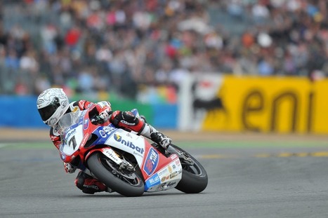 2012 SBK Season. End Of An Era. | Ductalk: What's Up In The World Of Ducati | Scoop.it