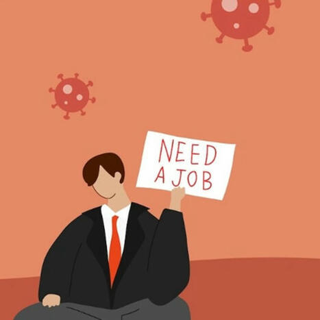 Federal Layoffs: NJDOL Offers Job Seeking Resources to NJ Federal Workers | Legal & Law | Scoop.it
