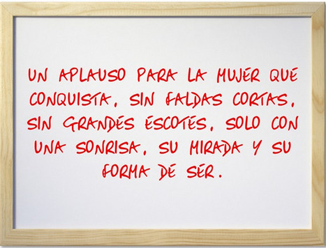 A Quote... | Chismes varios | Scoop.it