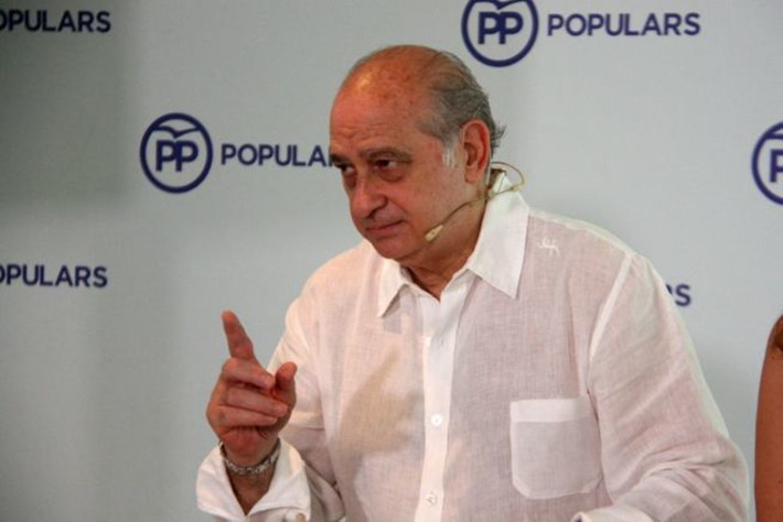 Jueces progresistas denuncian que Fernández Díaz desprecia las instituciones democráticas | Partido Popular, una visión crítica | Scoop.it