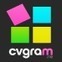 Show your professional skills in an interactive infographic: CVGRAM | Create, Innovate & Evaluate in Higher Education | Scoop.it