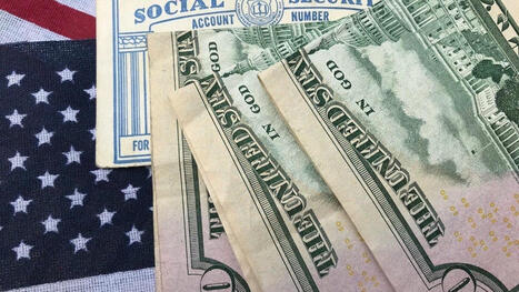 Did Elon Musk's DOGE put Social Security data at risk? What to know | by Jordan Green | CommercialAppeal.com | Surfing the Broadband Bit Stream | Scoop.it
