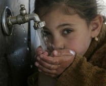 D’ici 2016, Gaza n’aura plus d’eau potable | @ZeHub | Scoop.it