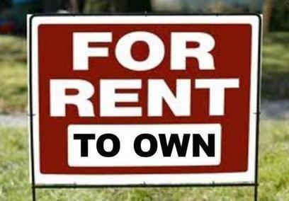 Is Renting to Own a Good Idea When Buying a Home | Real Estate Articles Worth Reading | Scoop.it