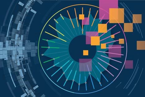 MIT and QCRI Researchers Build AI Model to Enrich Digital Maps | Design, Science and Technology | Scoop.it