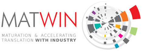 Prix MATWIN Convention UNICANCER | Life Sciences Universit&eacute; Paris-Saclay | Scoop.it