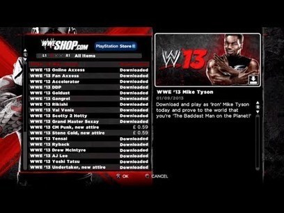 Wwe 2k13 Pc Download