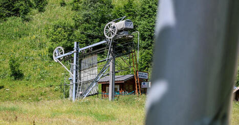 Isère. Station de l’Alpe du Grand Serre : « Cette fermeture est une aberration politique » | Réseau des Offices de tourisme de l'Isère | Scoop.it