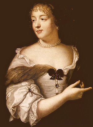 Madame de Sévigné (1626-1696) : dans les petits papiers du Grand Siècle | Études littéraires | Scoop.it