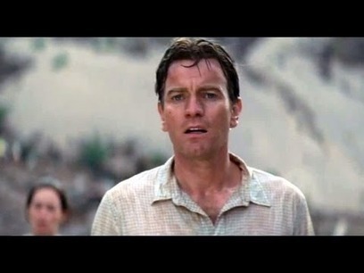 Stephen Harper ira-t-il p&ecirc;cher le saumon au Y&eacute;men? | Caf&eacute; des Sciences | Scoop.it