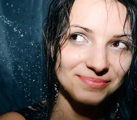 Bad hair day? Tips voor haren wassen en drogen - SnuggyTime | Informatie over haar | Scoop.it
