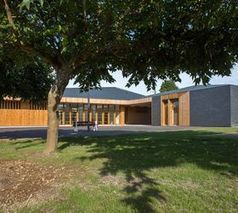 Prix de la Première Œuvre 2017: les 5 projets nommés en images | Architecture - Construction | Scoop.it