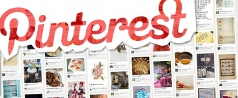 Pinterest, la red social donde una imagen vale más que mil palabras | TIC & Educación | Scoop.it