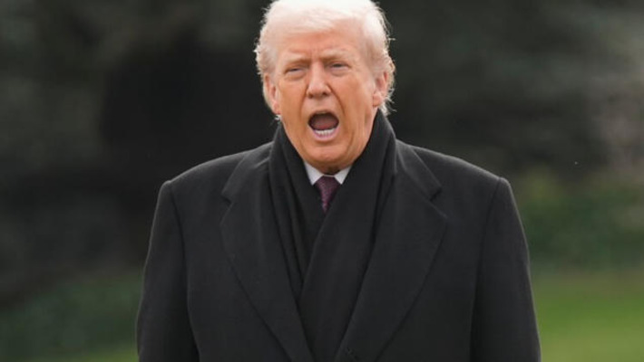 Where are all the manufacturing jobs Trump promised | Business Report - Making A Difference | Scoop.it