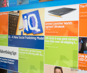 Intel launches 'iQ': telling the brand message through social curation | Digital Curation in Education | Scoop.it