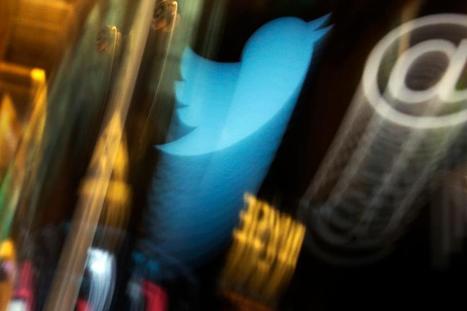 32M Twitter Passwords For Sale -- Here Are Two Easy Steps To Save Your Account From Hackers  | Technology in Business Today | Scoop.it