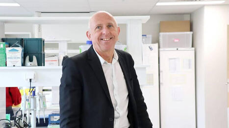 Sant&eacute;. Cette nouvelle approche scientifique pour recenser tous les polluants qui circulent dans le corps humain | Management, Retailing et Transitions | Scoop.it