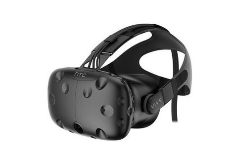 Virtual Reality Check: Rating the HTC Vive and the Oculus Rift :: NY Times | Virtual Reality & Augmented Reality Network | Scoop.it