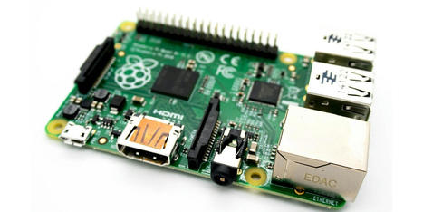How to Host a Secure Website on Raspberry Pi | tecno4 | Scoop.it