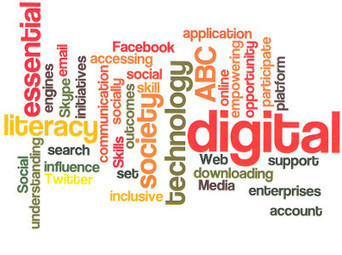 The ABC of digital literacy | Infoxchange - Technology for social justice | Information and digital literacy in education via the digital path | Scoop.it