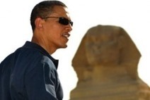 Executive Order-Crazy Obama So Far Silent on Egypt&rsquo;s Executive Orders - Tea Party Nation | News You Can Use - NO PINKSLIME | Scoop.it