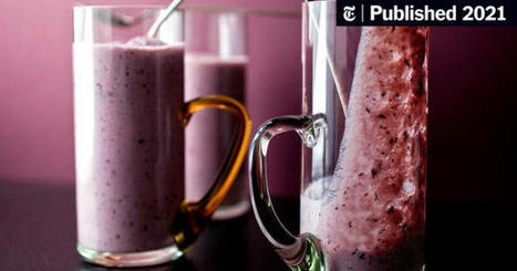 Are Smoothies Good For You? It Depends. | Physical and Mental Health - Exercise, Fitness and Activity | Scoop.it