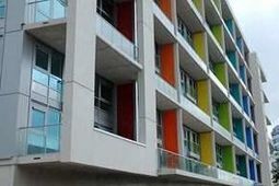Social housing, INU: “L’edilizia residenziale sociale è una componente della nuova città” | Edifici Ecosostenibili e Biocompatibili | Scoop.it