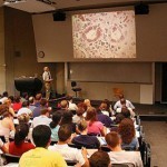 10 Ways Twitter Is Reinventing the College Lecture - Online Universities | Digital Learning - beyond eLearning and Blended Learning | Scoop.it