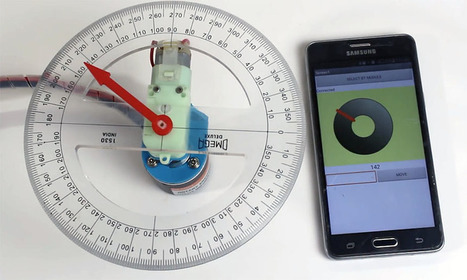 Control PID con Arduino  | tecno4 | Scoop.it