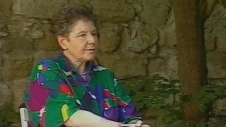Sonia Debeauvais, l'âme des aventures de Jean Vilar, est décédée | Revue de presse théâtre | Scoop.it