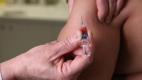 #CancerDuColDeLUt&eacute;rus : une nouvelle &eacute;tude de r&eacute;f&eacute;rence confirme l&rsquo;int&eacute;r&ecirc;t du #vaccin #Risque #Pr&eacute;vention #HPV | autour du CANCER | Scoop.it