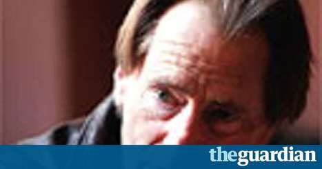 Classic Profile (2003) of Sam Shepard, Pulitzer Prize-Winning Playwright and Actor | Writers & Books | Scoop.it