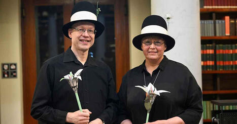 Puup&auml;&auml;hattu-palkinto Tatun ja Patun luojille Aino Havukaiselle ja Sami Toivoselle | Kulttuuri | Yle | 1Uutiset - Lukemisen t&auml;hden | Scoop.it