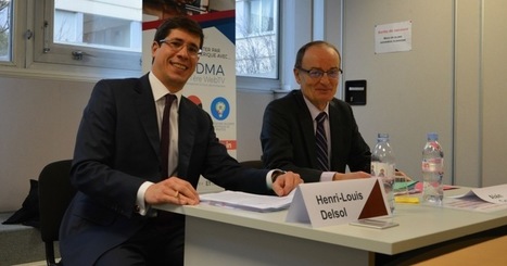 Le « say on pay », nouvel outil de contrôle pour les actionnaires | Rémunération des dirigeants et des administrateurs | Scoop.it