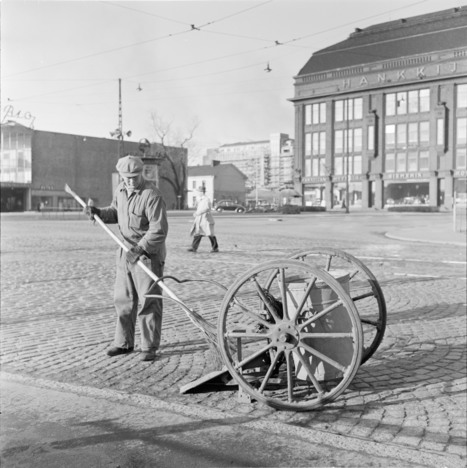 The Finnish Museum of Photography | 1Uutiset - Lukemisen tähden | Scoop.it