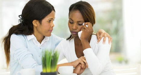 Stress is ‘barrier to feeling empathy for strangers’ | Empathy Movement Magazine | Scoop.it
