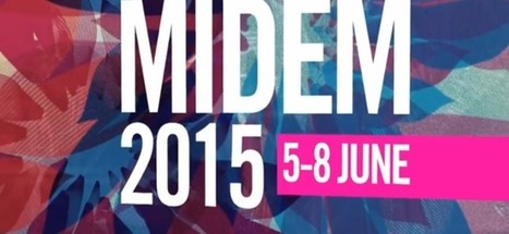 La Midem Marketing Competition r&eacute;v&egrave;le ses 10 finalistes | Midem media mentions | Scoop.it