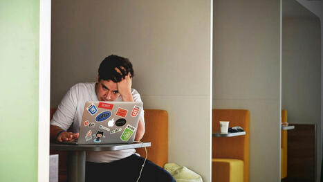 Problems with "Process Over Product" (Part 1) | Digital Delights | Scoop.it