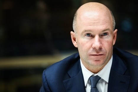 Non, ce n'est pas «un problème de communication» | François Cardinal | François Cardinal | Rémunération des dirigeants et des administrateurs | Scoop.it