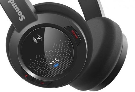 Creative Sound Blaster Jam Bluetooth Headset Giveaway - Dragon Blogger Technology | Blogging Contests | Scoop.it
