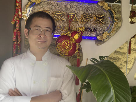 Restaurants et bonnes tables de Lorraine. Chez 86, la Chine sans faute de go&ucirc;t - France | R&eacute;publique fran&ccedil;aise | Nancy, Lorraine | Scoop.it