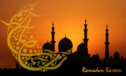 Bon ramadan 2016 à toutes et à tous! | Actualités Afrique | Scoop.it