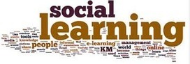 11 Web Tools to Promote Social Learning | iGeneration - 21st Century Education (Pedagogy & Digital Innovation) | Scoop.it