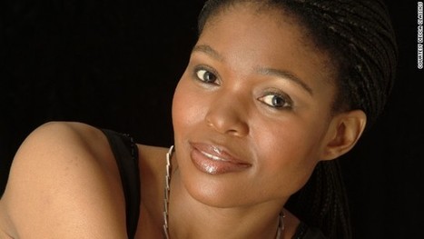 Pumeza Matshikiza: Township girl to opera diva (interview) | Revue de presse "Afrique" | Scoop.it